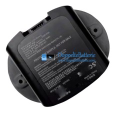 Akku für SONOS move PAN-03-682-001 [Ersatzakku]